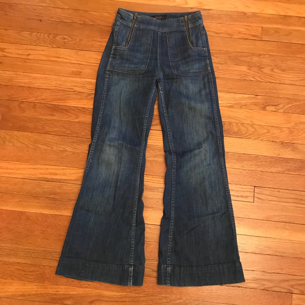 Odyn Copenhagen jeans - size 27